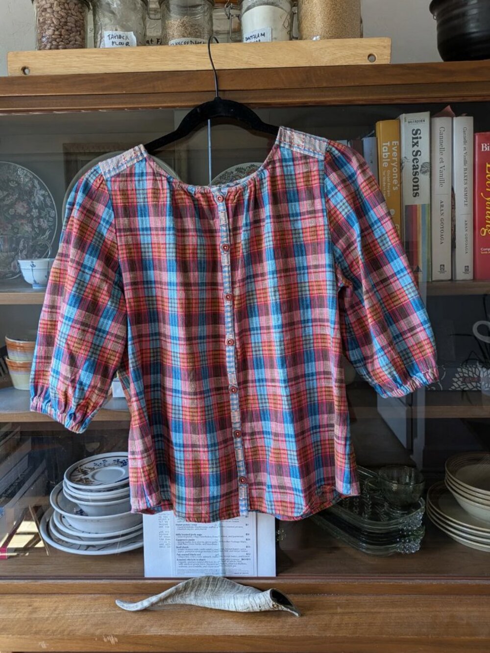 Blouse